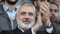 Лидерът на "Хамас": Зверствата на Израел представляват военни престъпления