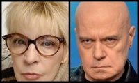 Журналистката Веселина Томова с разбиващо писмо до Слави Трифонов