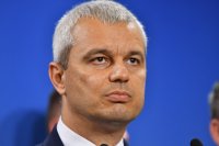 Костадинов: Нищо притеснително не чух в докладите