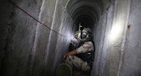 Ето как &bdquo;Хамас&ldquo; успя да проникне в Израел под носа на Мосад