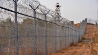 МС отпусна 5 млн. лева за укрепване на оградата по границата с Турция