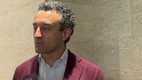 Даниел Лорер пред MEDIAMALL: Не съм притеснен, че фискалният резерв само за месец е намалял с 1.8 милиарда лева