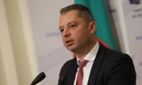 ГЕРБ ще търси подкрепа от ДБ за отпадане на дерогацията за "Лукойл"