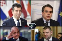 С провала за Шенген &ldquo;сглобката&rdquo; загуби легитимност да управлява