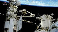 Роскосмос: МКС е надхвърлила всички допустими срокове на съществуване