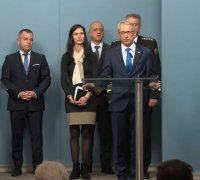 Денков: Кризите в страната са започнали далеч преди конфликта между Израел и "Хамас"