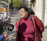 Експеримент на MEDIAMALL предизвика смут в Столична община (ВИДЕО)