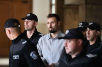 Прокуратурат поиска от съда доживотен затвор за убиеца на намерената в куфар Евгения