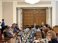 Христо Хинков с два вариант за решаване на проблема с рецептите, изписвани от спешна помощ