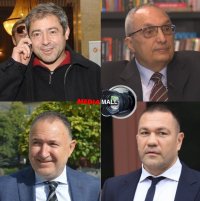 САМО MEDIAMALL! Бившият глас на Иван Костов заработва кинти с ПР на селски кметове
