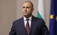 Радев свиква среща за обсъждане на националната сигурност
