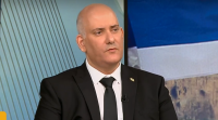Израелският посланик в България: &bdquo;Хамас&rdquo; няма уважение към човешките същества. Това е джихад