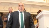 Борисов отвърна на Петков: В политиката най-важна е математиката. Особено когато ти предстои вот на недоверие