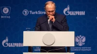 Путин с първи коментар за увеличените от България такси за руския газ