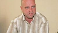 Задържаха за побой и прокурора от Перник Бисер Михайлов, чийто син е с обвинения за закана за убийство