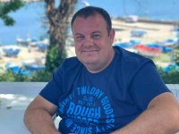 Кандидат-кметът на ПП-ДБ в Царево си харесва само ромите (АУДИО ЗАПИС)