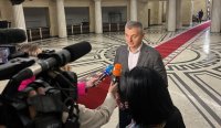 Кирил Добрев: Идеята за единен контролен орган за движението по пътищата е обсъждана, чакаме концепцията на Министерски съвет