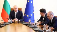 Правителството определи състава на Националния борд по водите