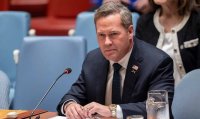САЩ ще &bdquo;защитават всеки сантиметър от територията на НАТО&ldquo;, заяви посланикът на САЩ в ООН
