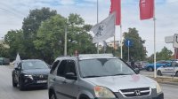 &bdquo;Възраждане&ldquo; с протестно автошествие с искане за оставка на правителството