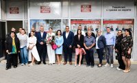 Юристи, учители, предприемачи, земеделци, медицински и социални работници и творци в листата на БСП в Пазарджик