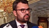 Георг Георгиев: Любомир Киров вече има български паспорт и може да напусне Украйна
