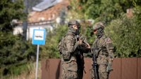 Лондон: Действията на Москва заплашват пряка конфронтация с НАТО