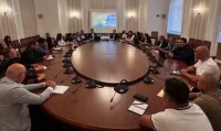 ДПС - НОВО НАЧАЛО създава интерактивна карта на водите в помощ на институциите