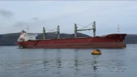 Трагедия на пристанището в Бургас: Двама мъже бяха открити мъртви в хамбар на кораб