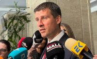 Ивелин Михайлов: ВиК секторът е пълен с крадци, тръбите ще текат като лейка (ВИДЕО)