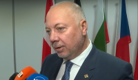 Желязков: Защитата на източния фланг на ЕС е необходимост, не самоцел