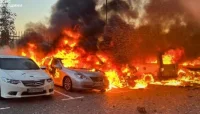 Четирима загинали при украинска атака в Русия