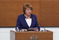 Мариана Бояджиева: Разбирателството и обединението за общобългарски каузи дават сила и водят до успех