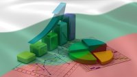 ЕБВР вдигна прогнозата: Българската икономика с ръст от 3,2% през 2025 г.