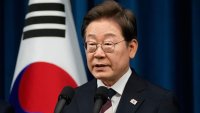 Президентът на Южна Корея призова за деескалация и мирно съвместно съществуване в региона