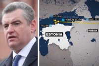 Русия: Естония иска да въвлече НАТО в конфликт заради страх от загуба на американска военна помощ