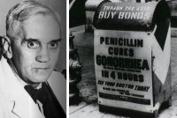 28 септември 1928 г.: Денят, в който Флеминг откри пеницилина и промени медицината завинаги