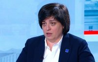 Диана Русинова назова региона с най-опасни пътища в България