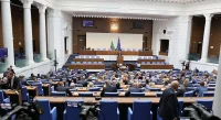 Петият вот на недоверие към кабинета &bdquo;Желязков&ldquo; влиза в парламента