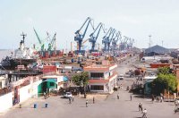 Морската сила на Индия: 13 основни пристанища, които са опора на световната търговия