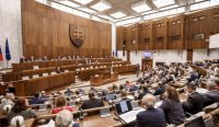 Започва ли Словакия революция в ЕС?