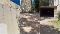 Спортната зала &bdquo;Дружба&ldquo; в Перник след ремонт на Владимиров изглежда като след апокалипсис (ВИДЕО)