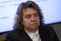 Киселова: Основната ни цел е бюджетът за 2026 г.