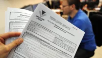 НАП: Данъчните декларации догодина ще се подават в лева