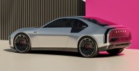 Skoda възкреси легендата 110 R &ndash; купето от 70-те стана модерен електромобил (СНИМКИ)
