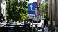 По-скъпо паркиране и неделна синя зона: Предложенията на Терзиев за София