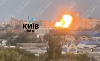 Извършен бе мащабен руски комбиниран въздушен удар, в който участваха 7 самолета Ту-95МС (ВИДЕО)