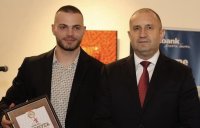 Арестувайте сина на боса на "Flair" Алберто Кременов веднага!