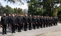 НСО с мерки за сигурност на честванията за Независимостта на България
