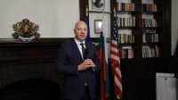  Росен Желязков пред ООН: Войната в Украйна заплашва легитимността на организацията